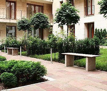 Adler Apartments Budapest Kültér fotó