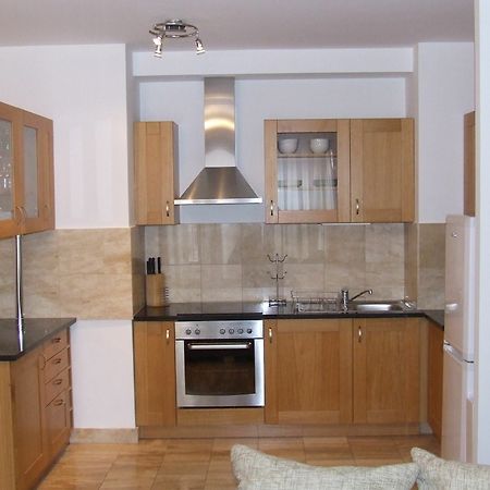Adler Apartments Budapest Kültér fotó
