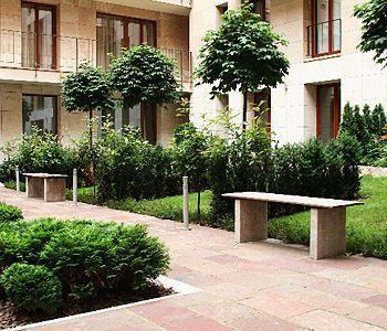 Adler Apartments Budapest Kültér fotó