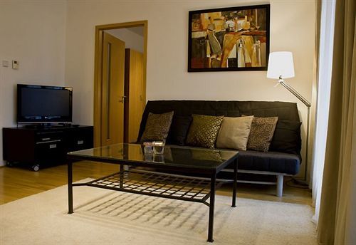 Adler Apartments Budapest Kültér fotó