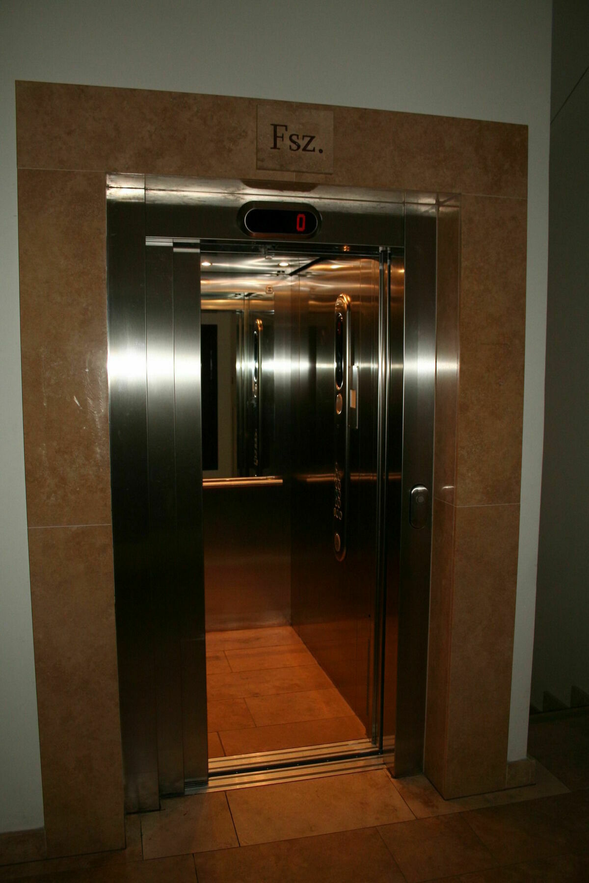 Adler Apartments Budapest Kültér fotó