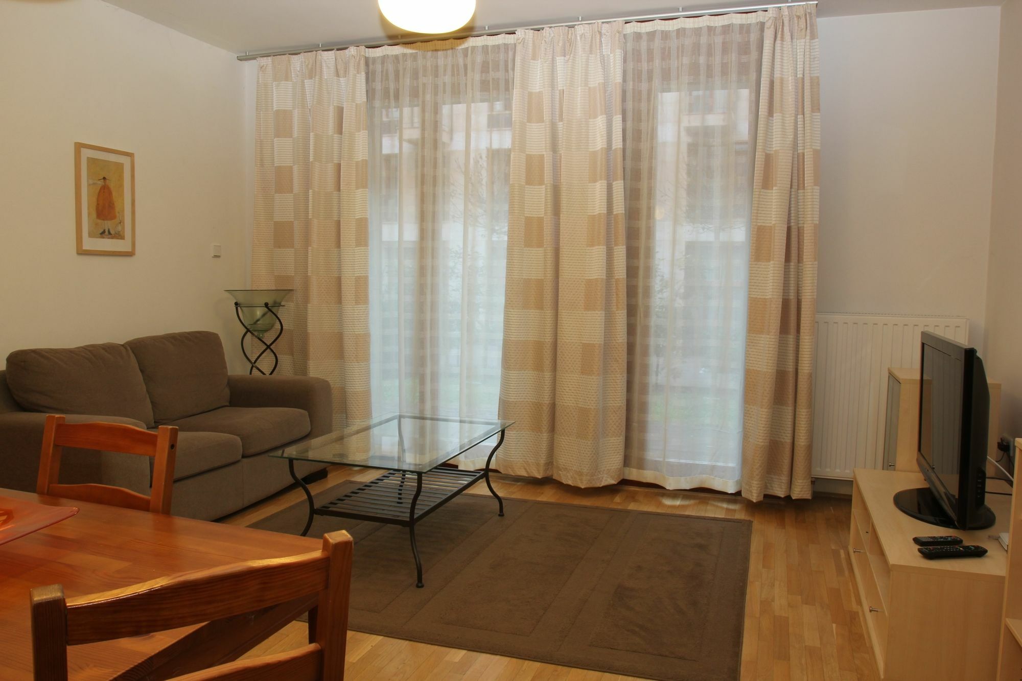 Adler Apartments Budapest Kültér fotó