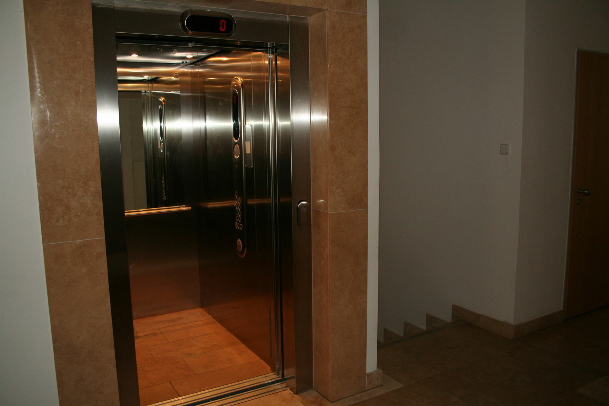 Adler Apartments Budapest Kültér fotó