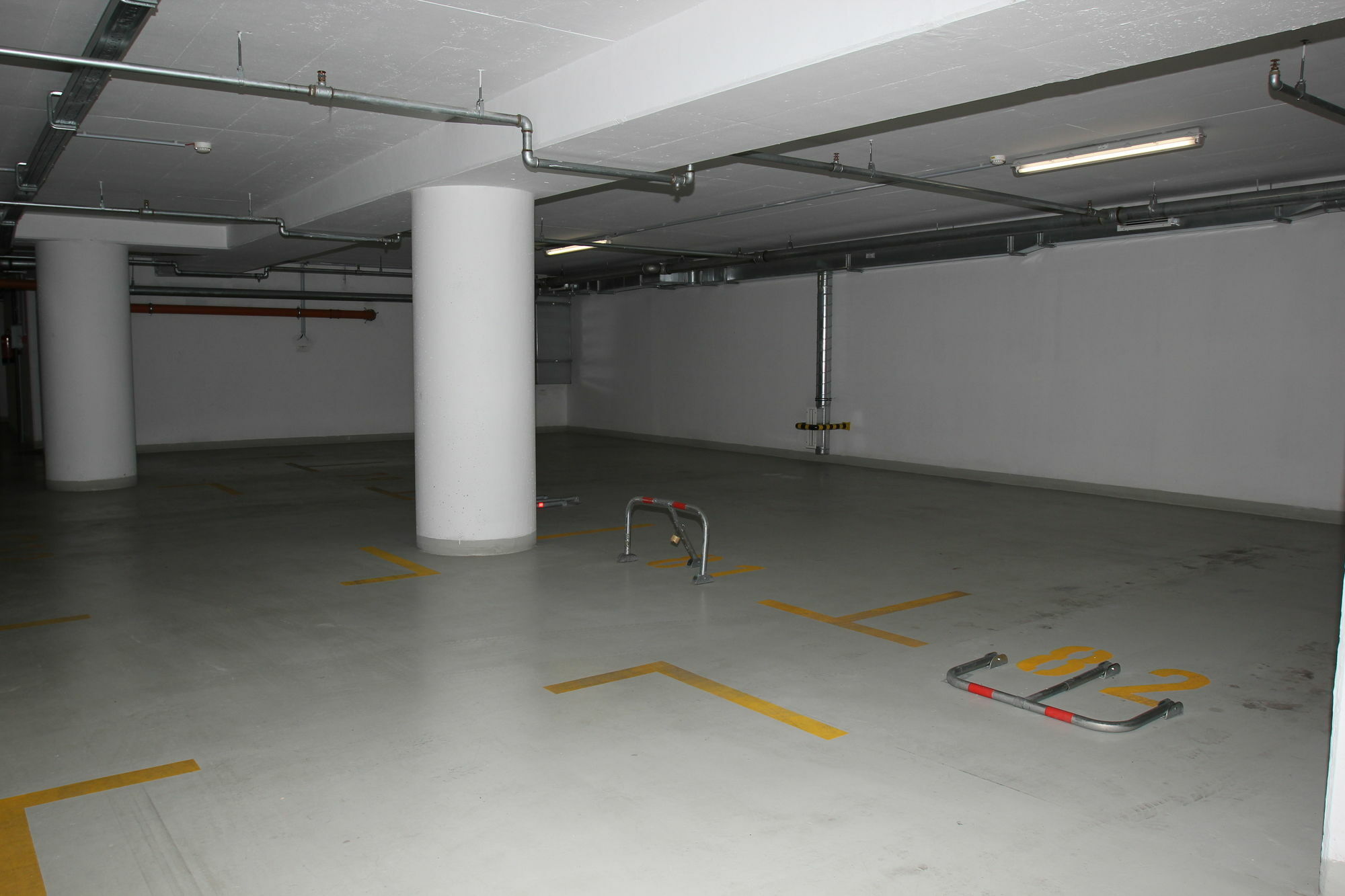 Adler Apartments Budapest Kültér fotó